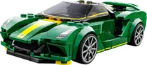  Lego Speed ...