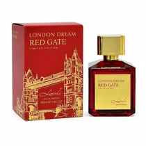 Perfume Lova...