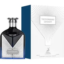 Perfume Maison Alhambra Victorioso Legacy Edp 100ML