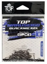  Anzol Top F...