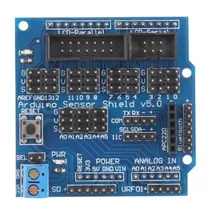  Ard Sensor ...
