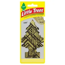 Little 10210 Aromatizador Gold