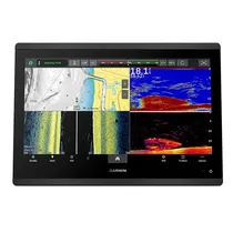 GPS Garmin Sonda Gpsmap 1643XSV-16 Polegadas Ips Full HD Touchscreen