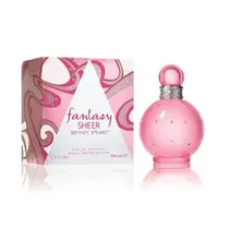 B.Spears Fantasy Sheer Edt 100ML