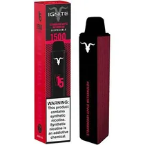 Ignite V500 ...