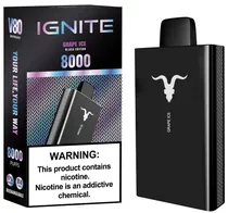 Ignite V80 G...