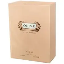 Arqus Olive Fem Edp 100ML