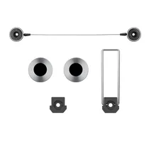 Suporte para TV Digitron CR-PRO200 40/60