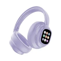 Auricular G-Tide Future Loop BT Purple