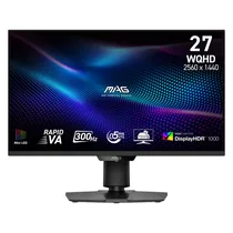  Monitor Gam...