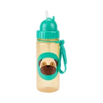  Botella Pug...