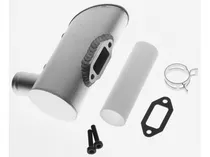  Dle 120CC M...