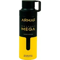  Spray Corpo...