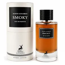 Perfume Mais...