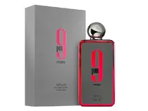 Perfume Afnan 9PM Rebel Edp 100ML