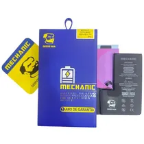 Bateria iPhone Mechanic 15 Pro Max Global Autoprogramable