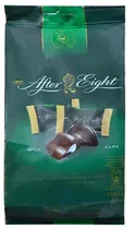 Chocolate Nestle After & Eight Milk Dark 150G