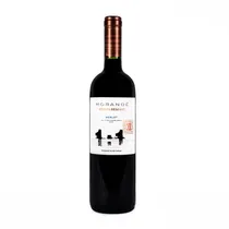  Vino Morand...
