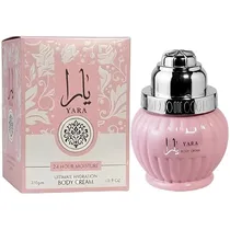 Creme Corporal Hidratante Lattafa Yara 310 G