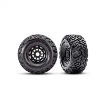 Roda Traxxas...
