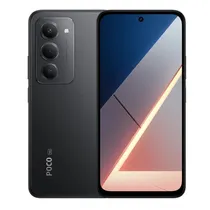 Smartphone Xiaomi Poco M8S 5G DS 6/128GB 6.9'' 50/8MP - Black