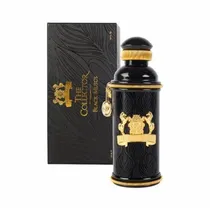 Alexandre.J Perfume The Collector Black Muscs Unisex Eau de Parfum 100ML