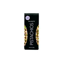  Pistachios ...