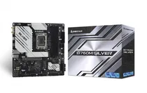 MB 1700 Biostar B760M-Silver DDR5/HDMI/DP/Wifi