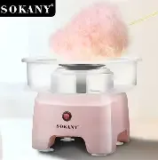  Sokany SK-5...