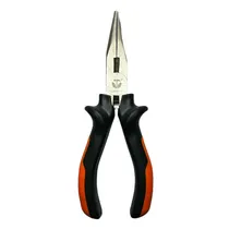 Alicate Bico Reto Macaco Pliers