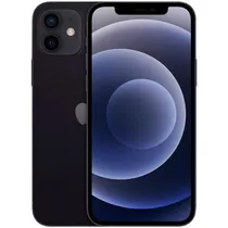 iPhone 12 128GB Black Swap (Recondicionado)