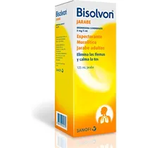  Med. Bisolv...