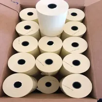 Papel Termic...