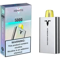 Ignite V50 Black Edition Peach Mang Wate