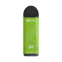 Life Pod 8K ...