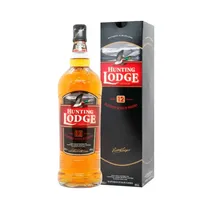 Whisky Hunti...