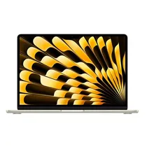 Apple Macbook Air 15 M5 MDVD4LL/A Starlight 16/512GB