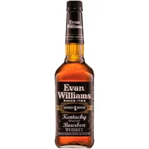 Whisky Evan ...