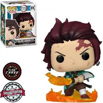  Funko Chase...
