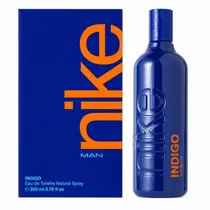 Perfume Nike Indigo Edt Masculino - 200ML