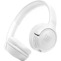 Fone BT JBL T530BT Tune Bluetooth White