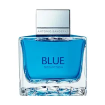 Perfume Antonio Banderas Blue Seduction Edt (M) - 100ML (Tester)