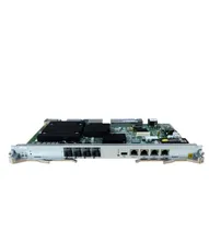 F. Olt Placa Zte Sfuc 4*10GE/Ge SFP+ Uplink C600 C650