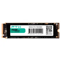 HD SSD M.2 1TB Nvme GEN3 FTX 3520X2900 MB/s PCI-Exp 3.0 115120