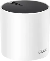 TP-Link Router Deco X55 AX3000 1-Pack Wifi 6 Blanco