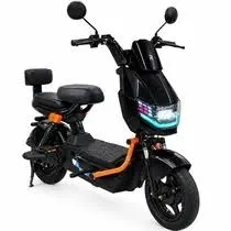 Moto Electri...