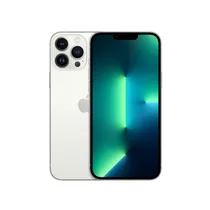 Apple iPhone Cpo 13 Pro 128GB Silver