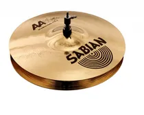  Sabian 14" ...