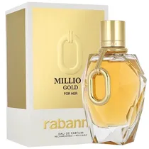 Paco Rabanne 1 Million Gold Fem 50ML Edp 645213