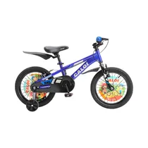 Bicicleta Ca...